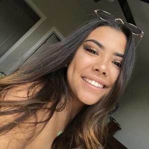 Meet your Posher, Taysiah-charmel